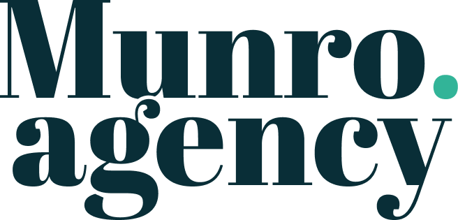 The Munro Agency