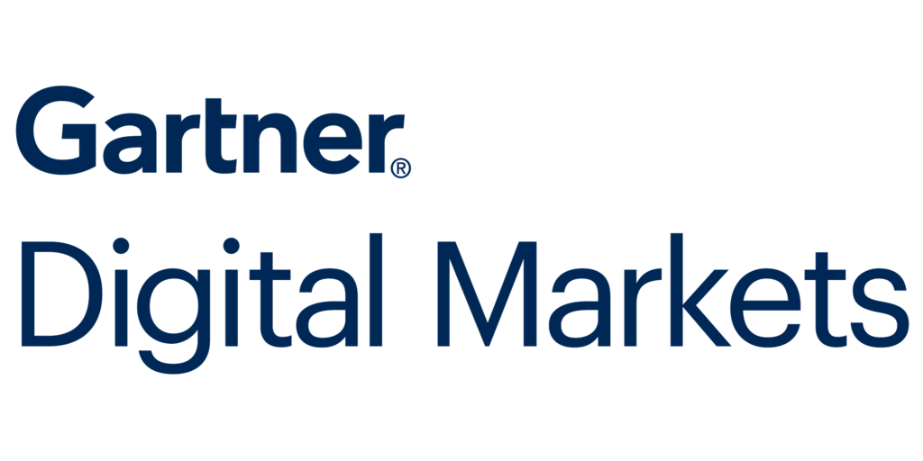 Gartner Digital Markets